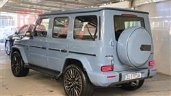 مرسيدس بنز G-Class